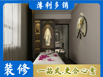 邢台巨鹿县衣帽间装修